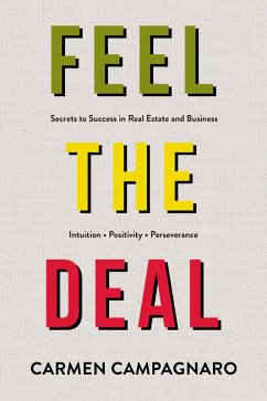 Cover Feel the Deal (eBook, ePUB)