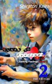 Clashing Feelings Level 2 Volume 2 (eBook, ePUB) Clashing Feelings Level 2 Volume 2 (eBook, ePUB)