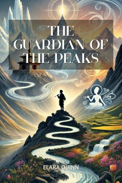 Cover The Guardian of the Peaks (eBook, ePUB)