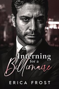 Cover Interning For A Billionaire (eBook, ePUB)