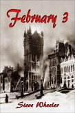 February 3 (eBook, ePUB) February 3 (eBook, ePUB)