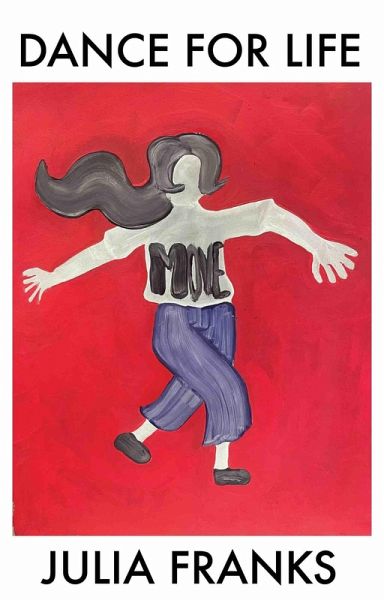 Dance For Life (eBook, ePUB) Dance For Life (eBook, ePUB)