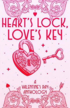 Cover Heart's Lock, Love's Key (eBook, ePUB)