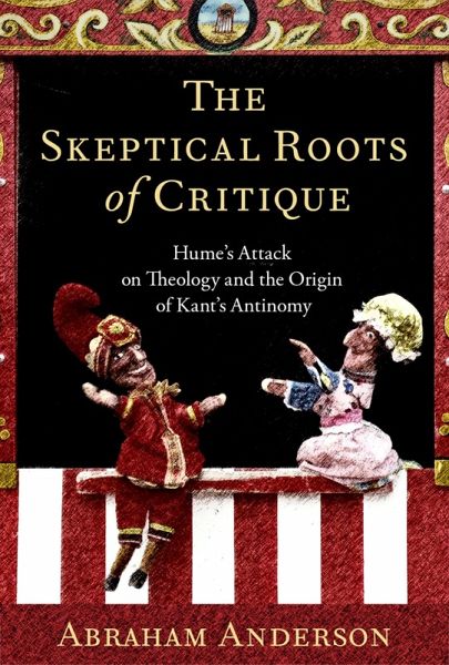 The Skeptical Roots of Critique (eBook, PDF)