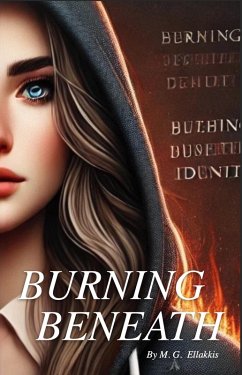 Cover Burning Beneath (eBook, ePUB)