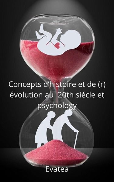 Concepts de 'histoire et de (r)évolution (eBook, ePUB) Concepts de 'histoire et de (r)évolution (eBook, ePUB)