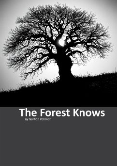 Cover The Forest Knows (eBook, ePUB)