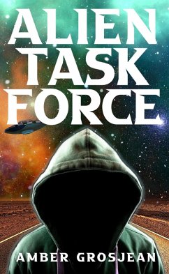 Cover Alien Taskforce (eBook, ePUB)