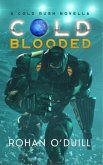 Cold Blooded (Cold Rush, #2) (eBook, ePUB)