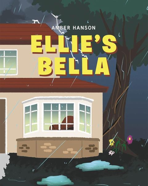 Ellie's Bella (eBook, ePUB)