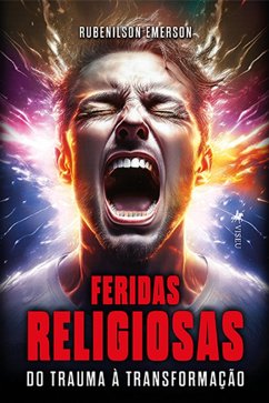 Cover Feridas Religiosas (eBook, ePUB)