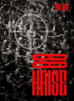 Cover 88 krise (eBook, ePUB)