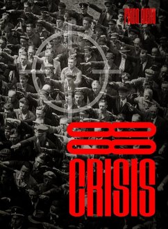 Cover 88 Crisis (eBook, ePUB)