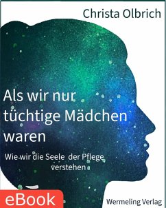 Cover Als wir nur tüchtige Mädchen waren (eBook, ePUB)