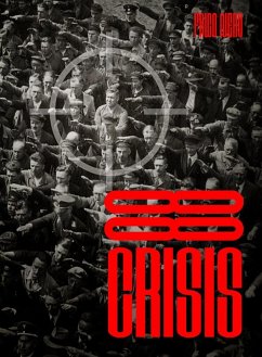 88 Crisis (eBook, ePUB) - Nero, Falco