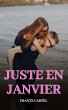 Juste en janvier (eBook, ePUB) - Bild 1