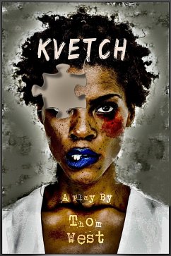 Cover Kvetch (eBook, ePUB)