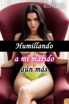 Cover Humillando a mi marido aún más (eBook, ePUB)
