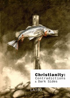 Cover Christianity: Contradictions and Dark Sides (eBook, ePUB)