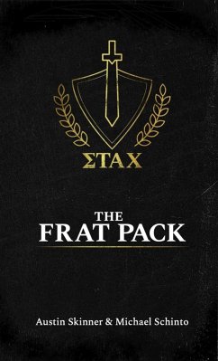 Cover The Frat Pack (eBook, ePUB)