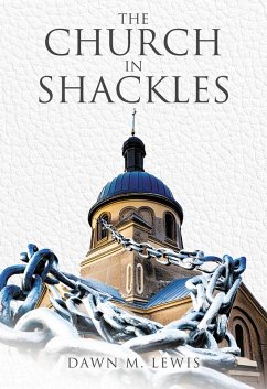 Cover The Church In Shackles (eBook, ePUB)