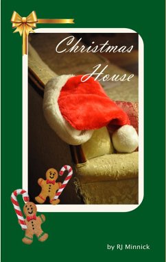 Cover Christmas House (eBook, ePUB)