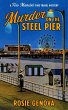 Murder on the Steel Pier (The Tess... - Bild 1