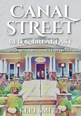 Canal Street Bed and Breakfast (Camryn Alexander Mysteries, #1) (eBook, ePUB)