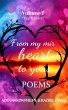 From My Heart To Yours(Poems) (eBook,... - Bild 1