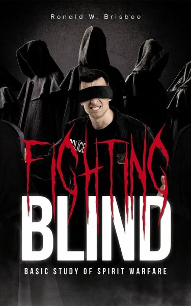 Fighting Blind (eBook, ePUB)