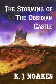 The Storming of The Obsidian Castle (Dialectics of Geos, #2) (eBook, ePUB)