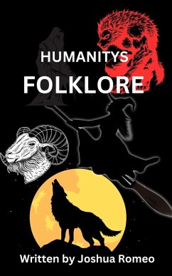 Cover Humanity's Folklore (eBook, ePUB)