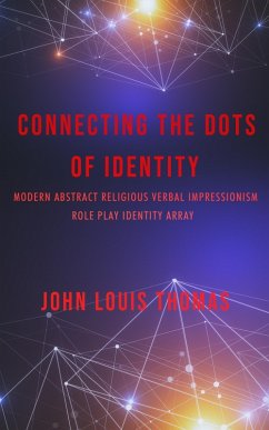 Cover Connecting the Dots of Identity (eBook, ePUB)