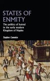 States of enmity (eBook, ePUB) States of enmity (eBook, ePUB)