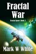 Fractal War (Fractal Space, #2) (eBook,... - Bild 1