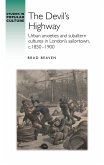 The devil's highway (eBook, ePUB) The devil's highway (eBook, ePUB)