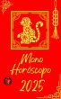 Mono Horóscopo 2025 (eBook, ePUB) - Bild 1