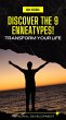Discover the 9 Enneatypes! Transform... - Bild 1