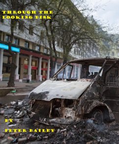 Through the Looking Disk (eBook, ePUB) - Bailey, Peter Through the Looking Disk (eBook, ePUB) - Bailey, Peter