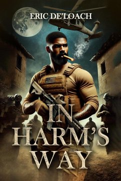 Cover In Harm's Way (eBook, ePUB)