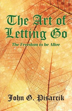 Cover The Art of Letting Go (eBook, ePUB)