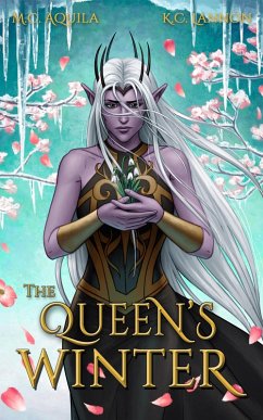 Cover The Queen's Winter (Winter's Blight Book 7) (eBook, ePUB)