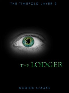 The Lodger (eBook, ePUB) - Cooke, Nadine