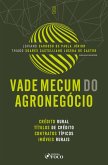 Vade Mecum do Agronegócio - 1ª Ed - 2025 (eBook, ePUB) Vade Mecum do Agronegócio - 1ª Ed - 2025 (eBook, ePUB)
