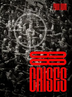 Cover 88 Crises (eBook, ePUB)