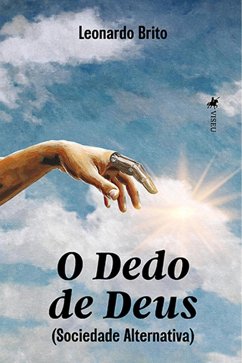 Cover O Dedo de Deus (eBook, ePUB)