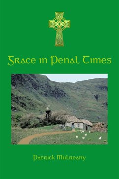Cover Grace in Penal Times (eBook, ePUB)