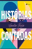 Histórias Contadas (eBook, ePUB)