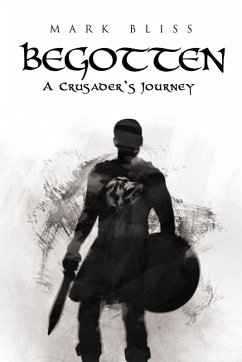 Cover BEGOTTEN (eBook, ePUB)