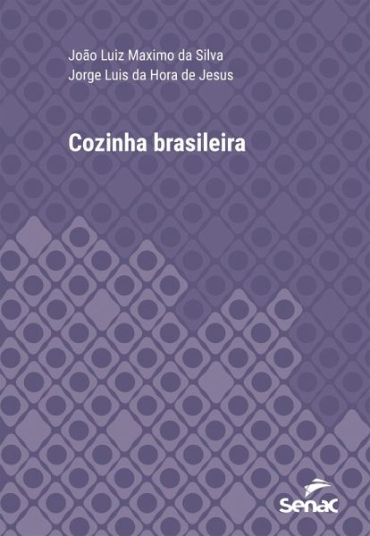Cozinha brasileira (eBook, ePUB)
